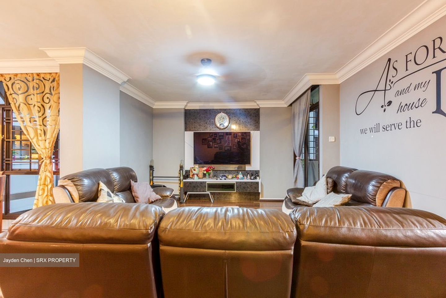 Blk 467 Segar Gardens (Bukit Panjang), HDB Executive #440744601